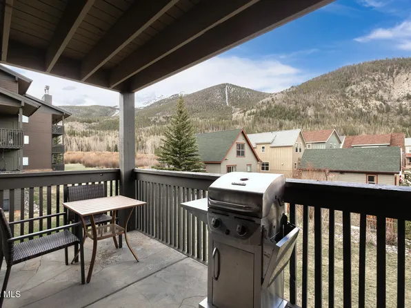715 South 5th Avenue #J170, Frisco, CO 80443