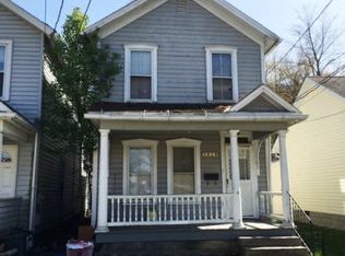 1219 Chestnut St, Franklin, PA 16323