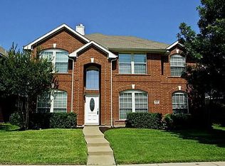 3901 Sage Dr, McKinney, TX 75070