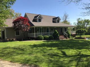 3939 Hedgewood Dr, Lawrenceburg, IN 47025