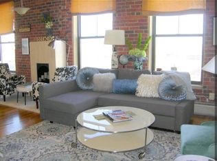 2261 Blake St APT 6F, Denver, CO 80205