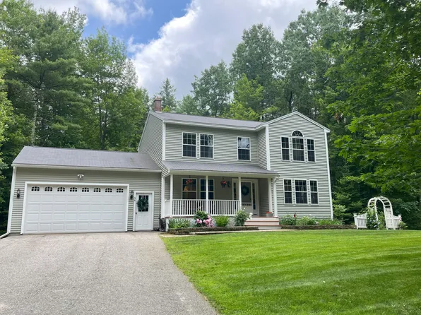 34 Captain's Way, Buxton, ME 04093