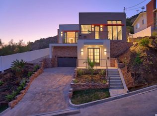 1615 Gladys Dr, Glendale, CA 91206