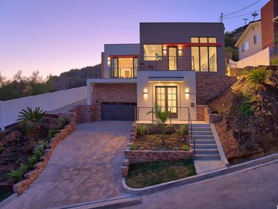 1615 Gladys Dr, Glendale, CA, 91206
