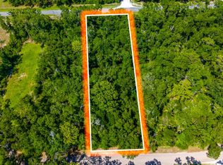 0 N County Road 349, O'Brien, FL 32071