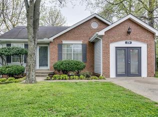 274 Paragon Mills Rd, Nashville, TN 37211