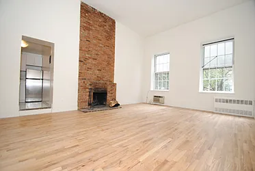 Rented by Buchbinder & Warren