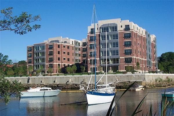 1st image of 88 Wharf St Unit 408