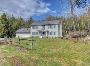 617 Old Windsor Rd, Dalton, MA 01226