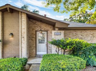 5934 Forest Rdg, San Antonio, TX 78240
