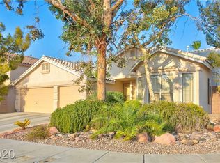 282 Grand Olympia Dr, Henderson, NV 89012