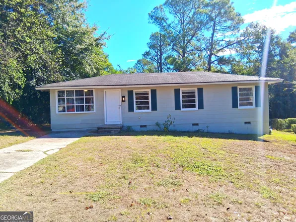 2454 Anthony Cir, Macon, GA 31206