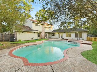 3838 Glenheather Dr, Houston, TX 77068