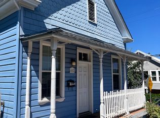 402 Richardson St, Grass Valley, CA 95945