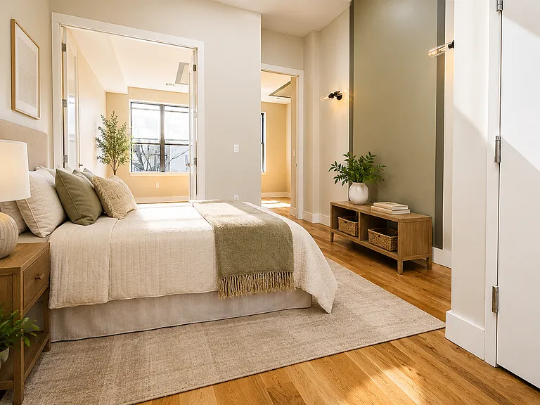 252 Melrose St #3R — Photo 9