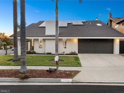 13841 Typee Way, Irvine, CA, 92620