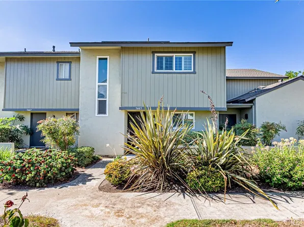 5445 Cajon Ave, Buena Park, CA 90621