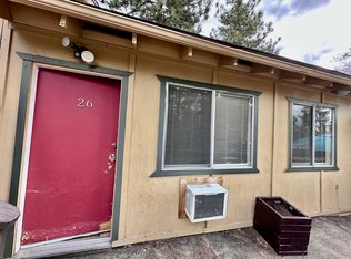 25840 Highway 243 #26, Idyllwild, CA 92549