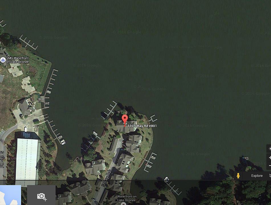 2nd image of 116 S Bay Rd Unit 801