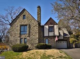 730 Wyndale Rd, Jenkintown, PA 19046