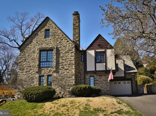 730 Wyndale Rd, Jenkintown, PA 19046