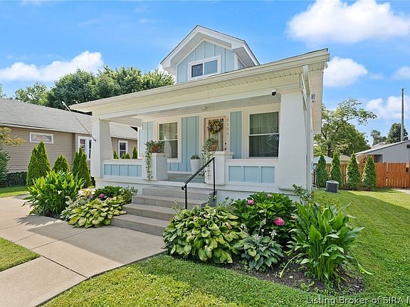 3rd image of 2106 Morton Avenue