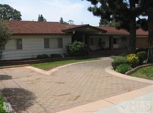 17934 Acre St, Sherwood Forest, CA 91325