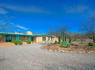 3821 N Hano Pl, Tucson, AZ 85749