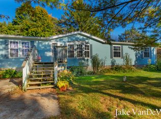 8051 S M66 Hwy, Nashville, MI 49073