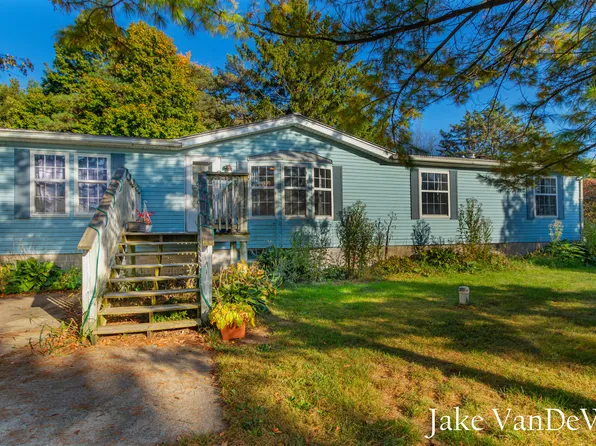 8051 S M66 Hwy, Nashville, MI 49073