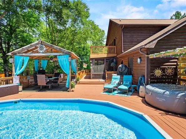 143 Mohegan Trl, Mocksville, NC 27028