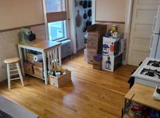 81 Electric Ave #2, Somerville, MA 02144