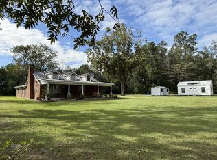 19219 County Road 137, Wellborn, FL 32094