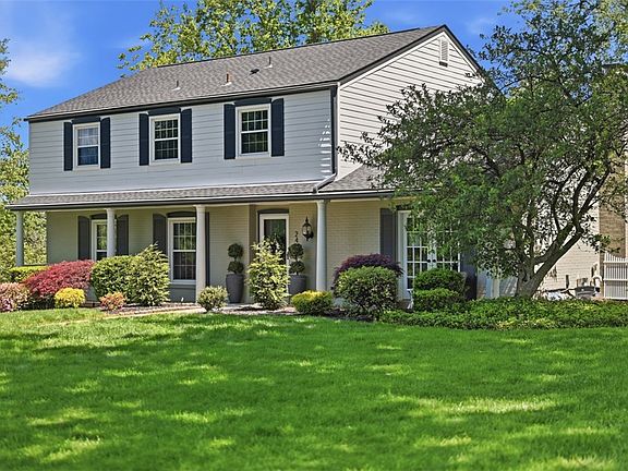 2nd image of 246 Trotwood West Dr