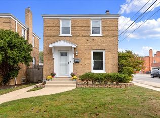 3857 Grove Ave, Berwyn, IL 60402