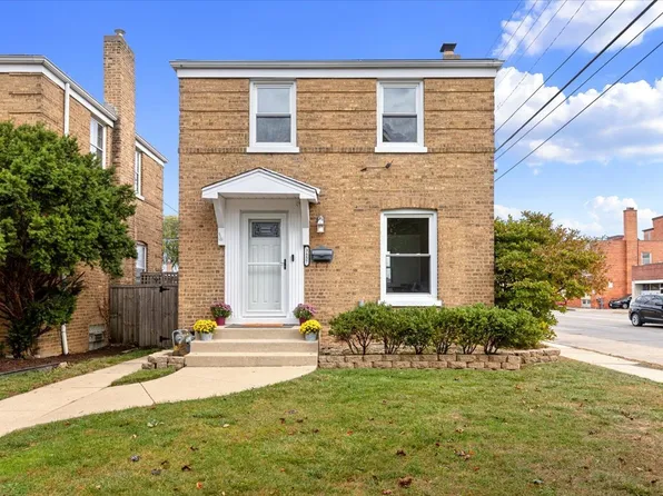 3857 Grove Ave, Berwyn, IL 60402