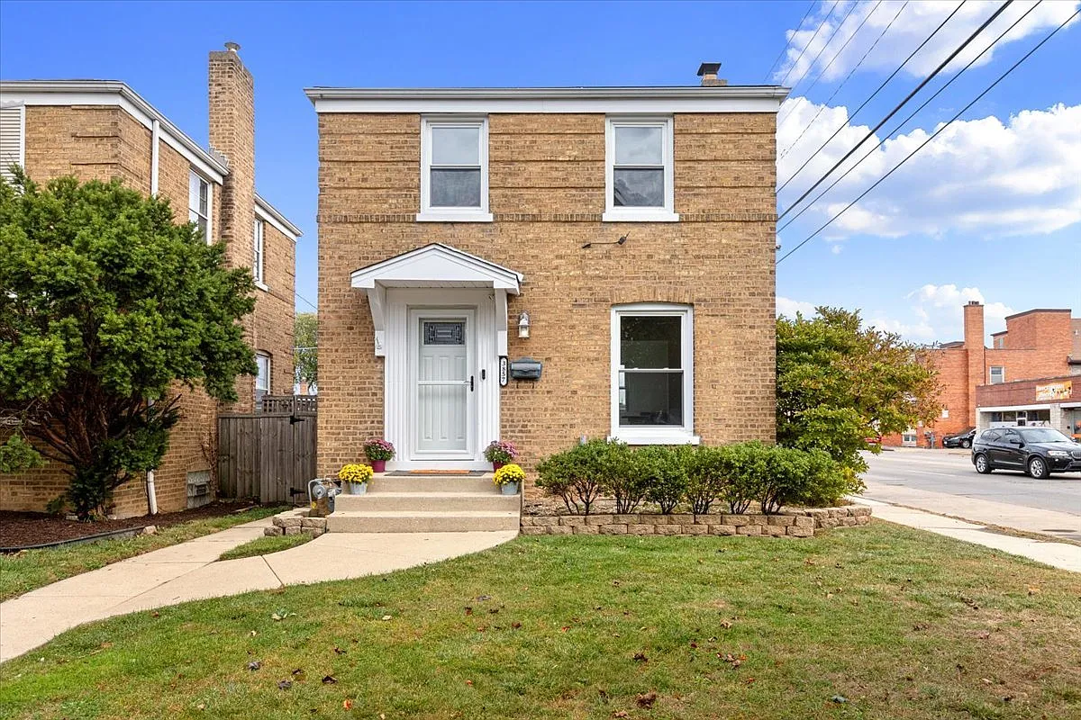 3857 Grove Ave photo 1