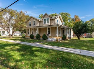 322 N Eddy St, Sandwich, IL 60548