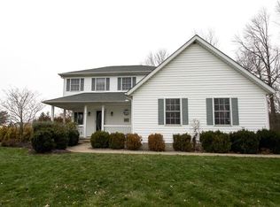 4165 Scotch Pine Ct, Perry, OH 44081