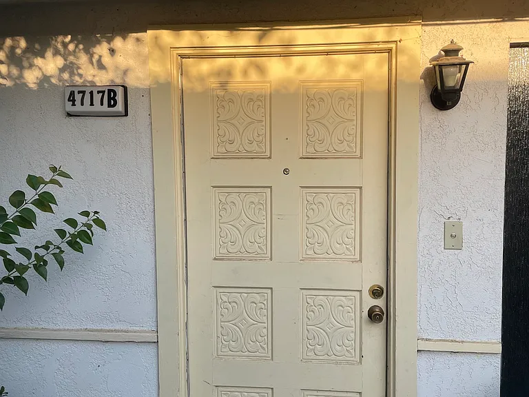 4717 Durham Ave #A & B — Photo 4