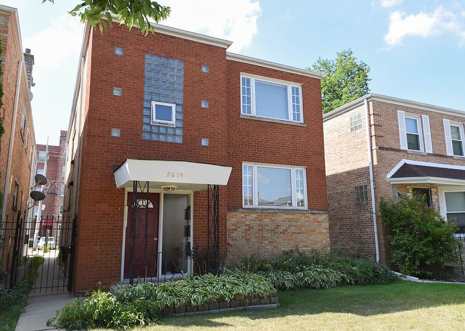 1st image of 2605 W Summerdale Ave #H