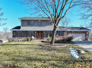 8436 Wildwood Ct, Wind Lake, WI 53185