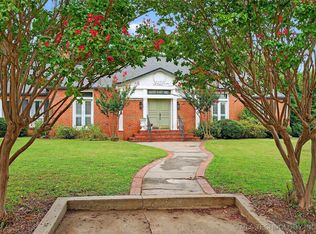 1973 Marie Dr, Durant, OK 74701