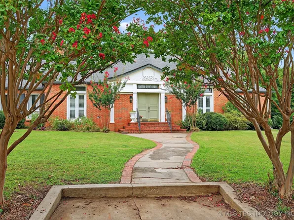 1973 Marie Dr, Durant, OK 74701