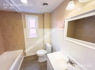 935 Wellington St, York, PA 17403