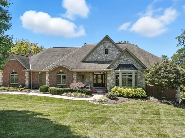 3843 Foxtail Ln, Cincinnati, OH 45248