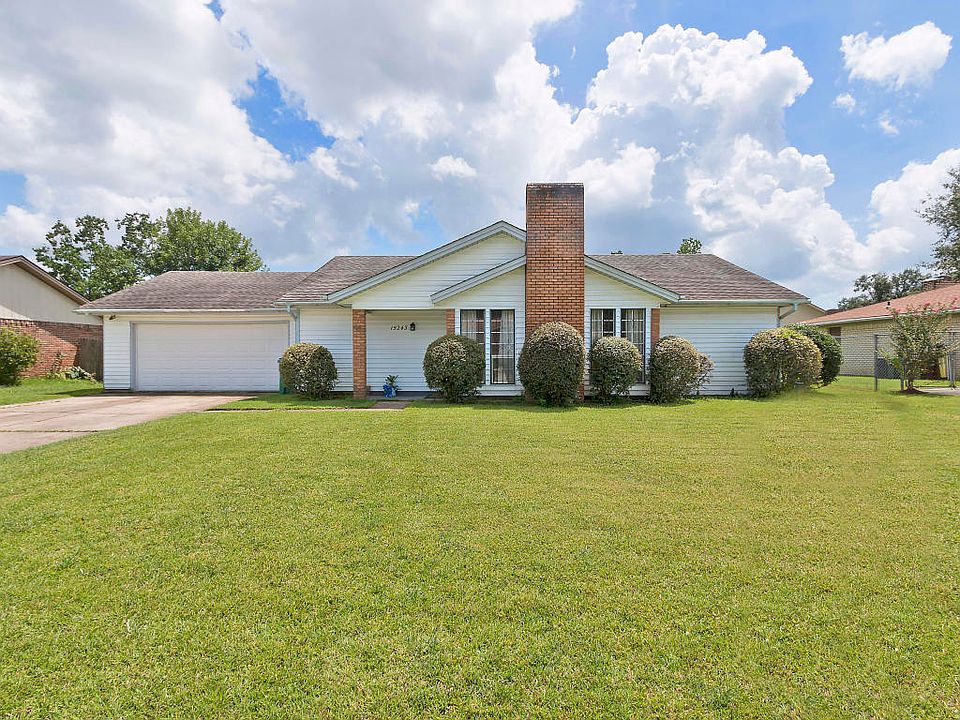 1st image of 15243 Barbara Dr