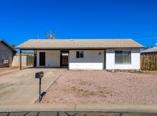 1050 E Osage Ave, Apache Junction, AZ 85119