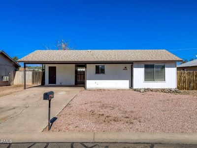 1050 E OSAGE Avenue, Apache Junction, AZ, 85119