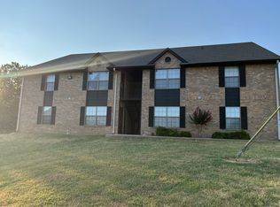 829 S Mississippi Ave #A, Ada, OK 74820